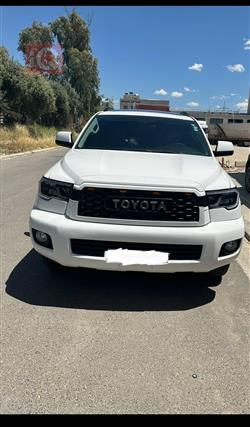 Toyota Sequoia